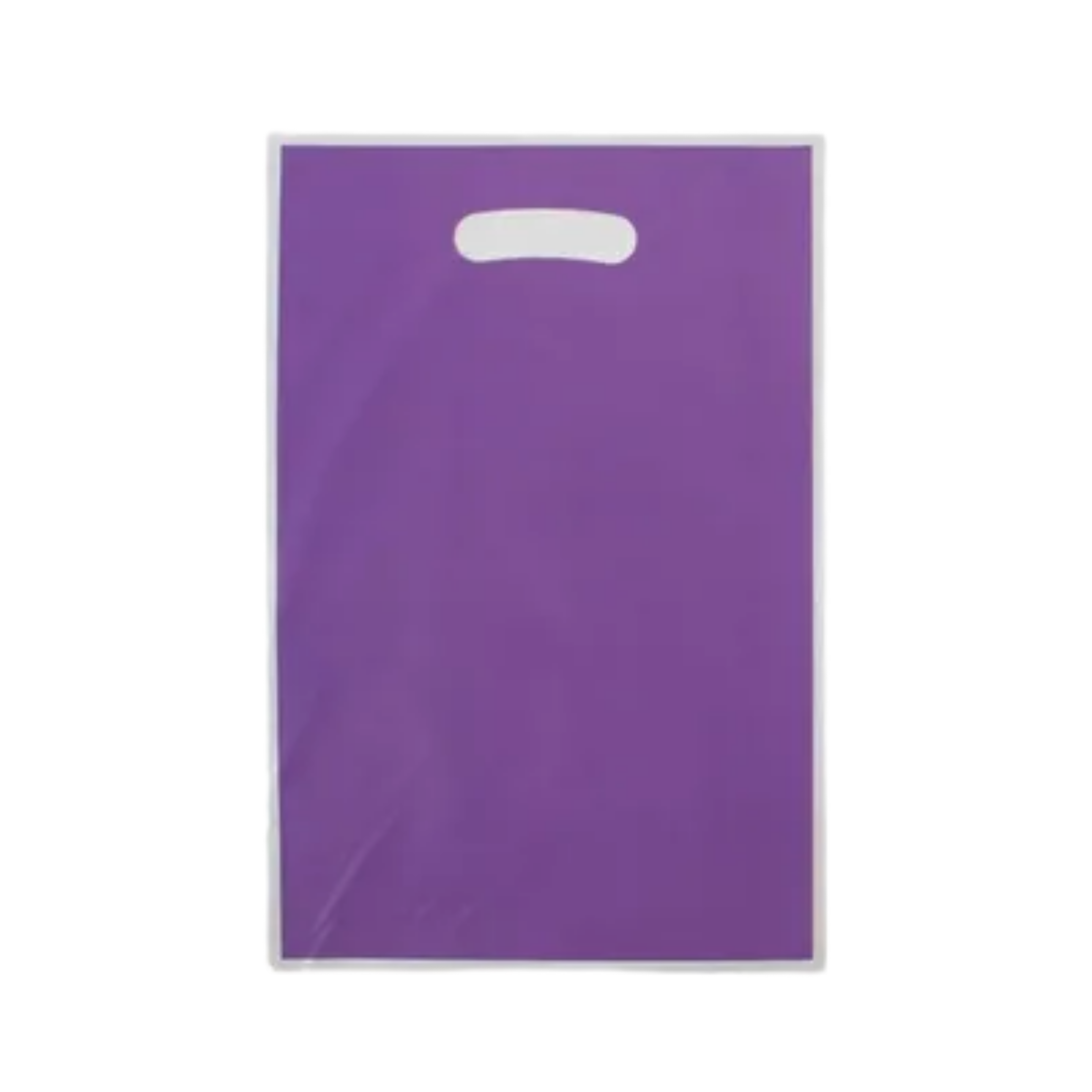 BOLSAS PLASTICAS DULCES 10 UNIDADES