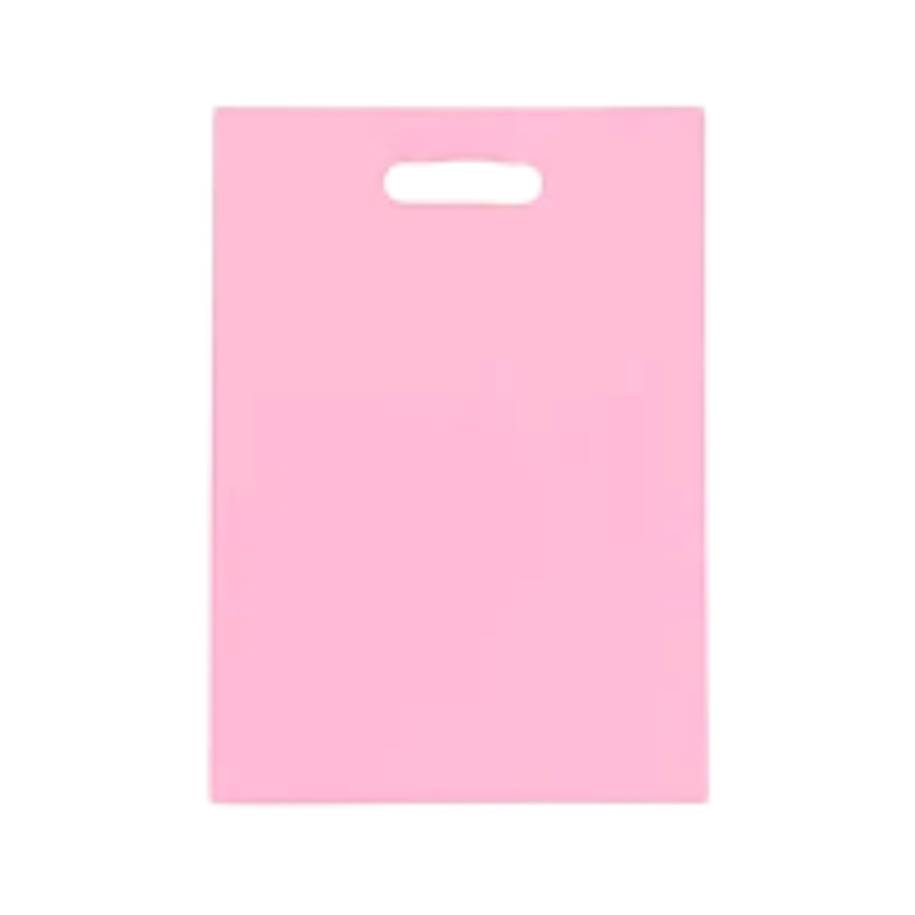 BOLSAS PLASTICAS DULCES 10 UNIDADES