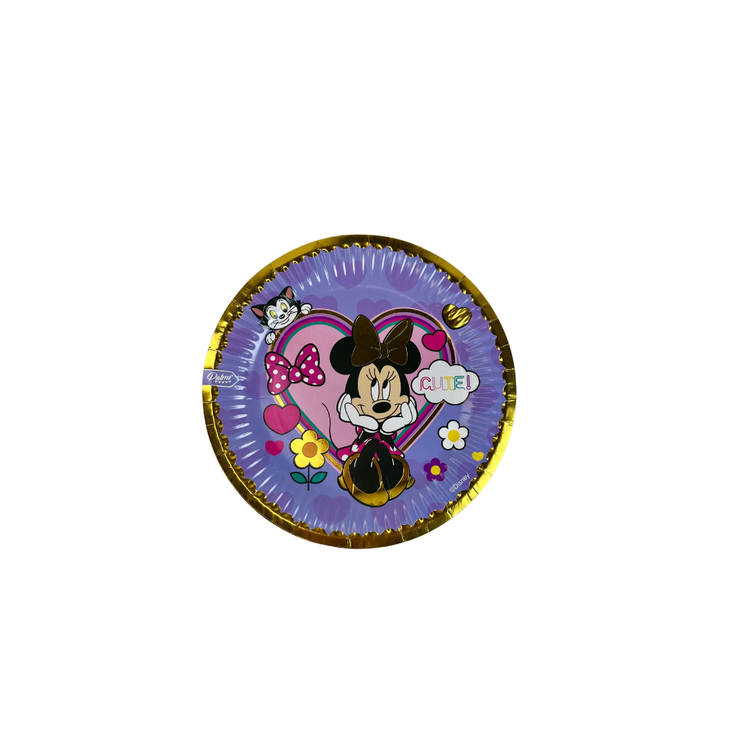 PLATO MINNIE X6