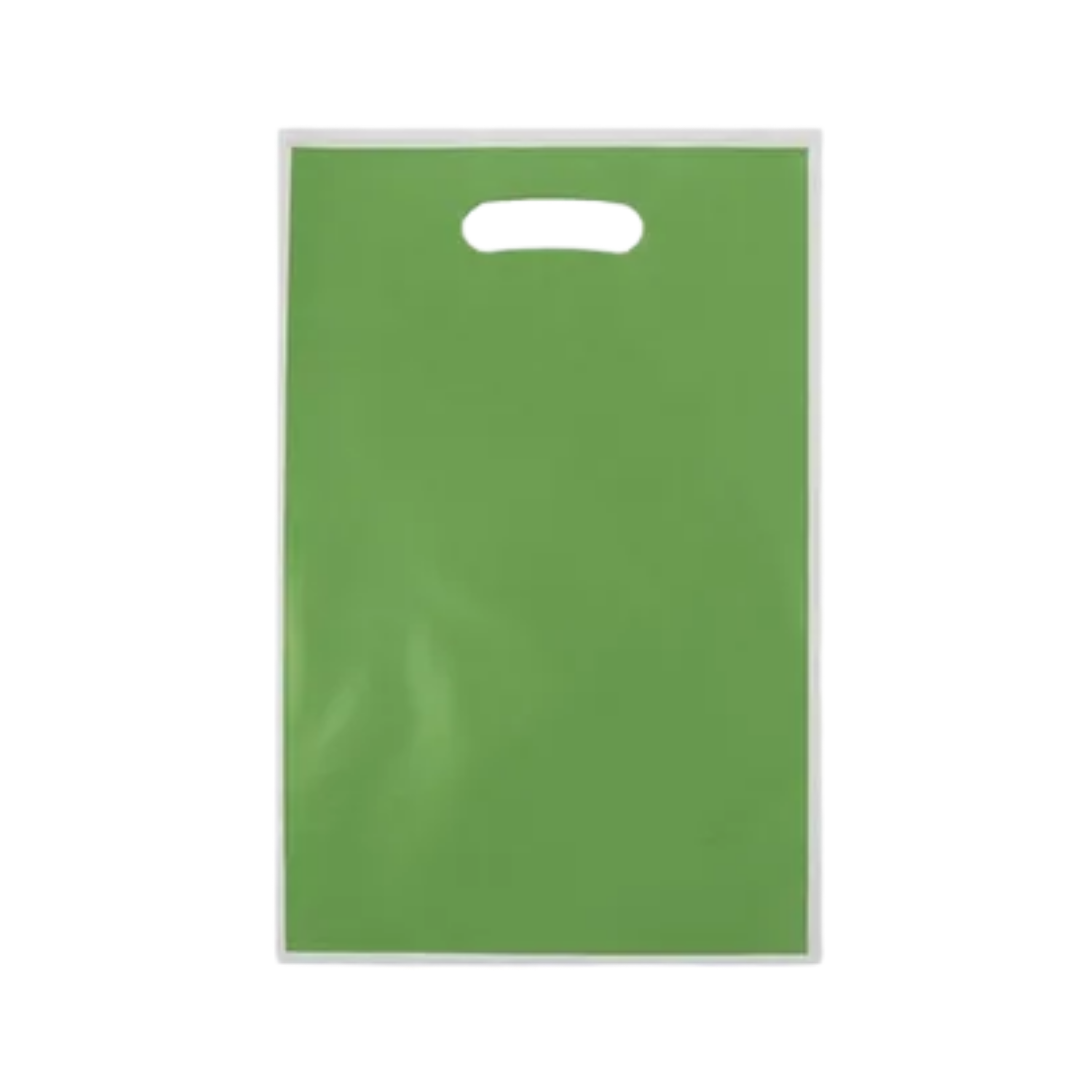 BOLSAS PLASTICAS DULCES 10 UNIDADES