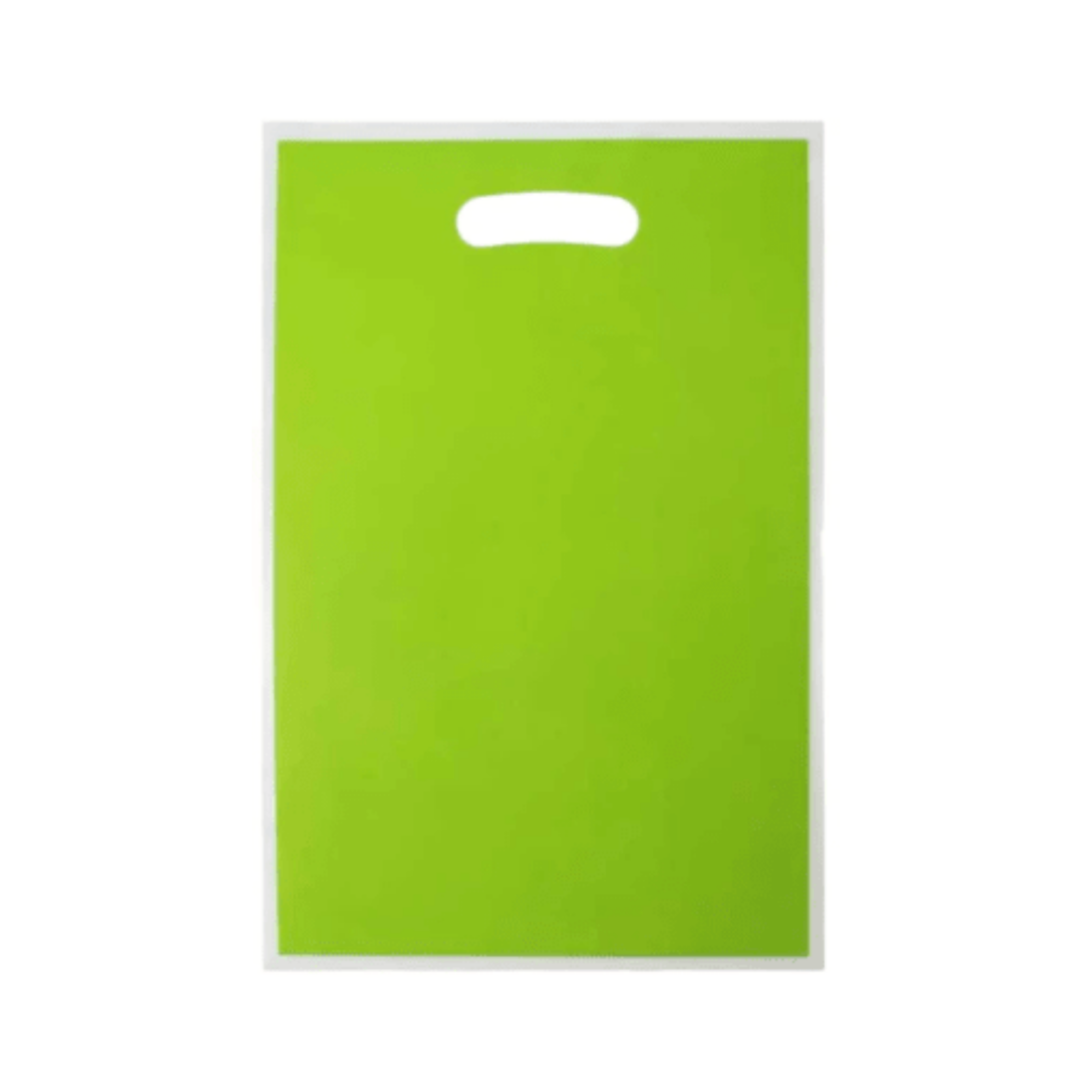 BOLSAS PLASTICAS DULCES 10 UNIDADES