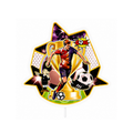 Vela Estrella Futbol