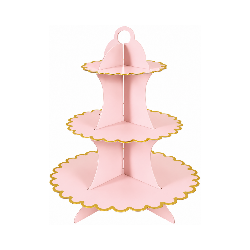 Bandeja Para Cupcakes