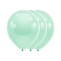 Globo Pastel R9 x50 Unidades