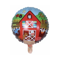 GLOBO GRANJA 18"