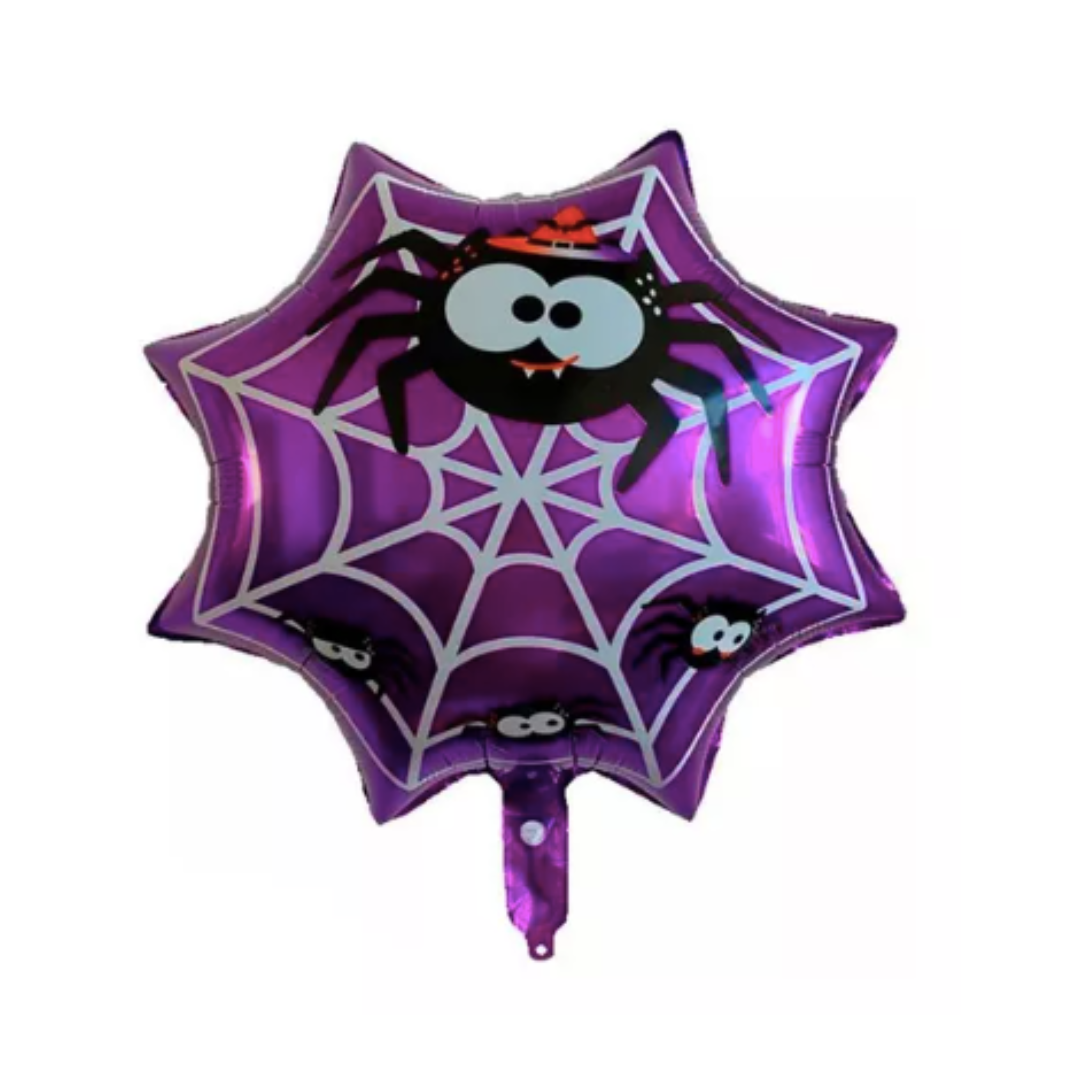 GLOBO TELARAÑA