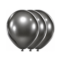 Globo Cromado R9 x25 Unidades
