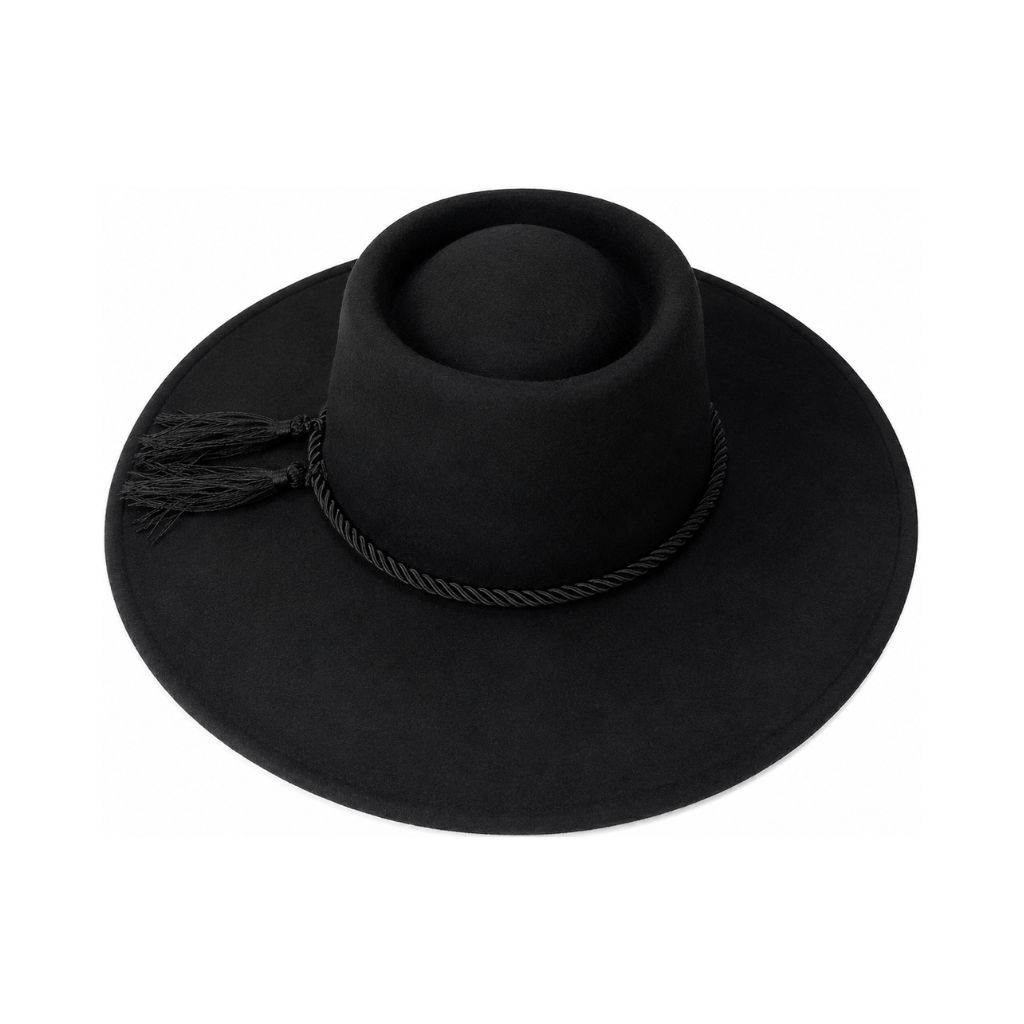 Sombrero Huaso Profesional