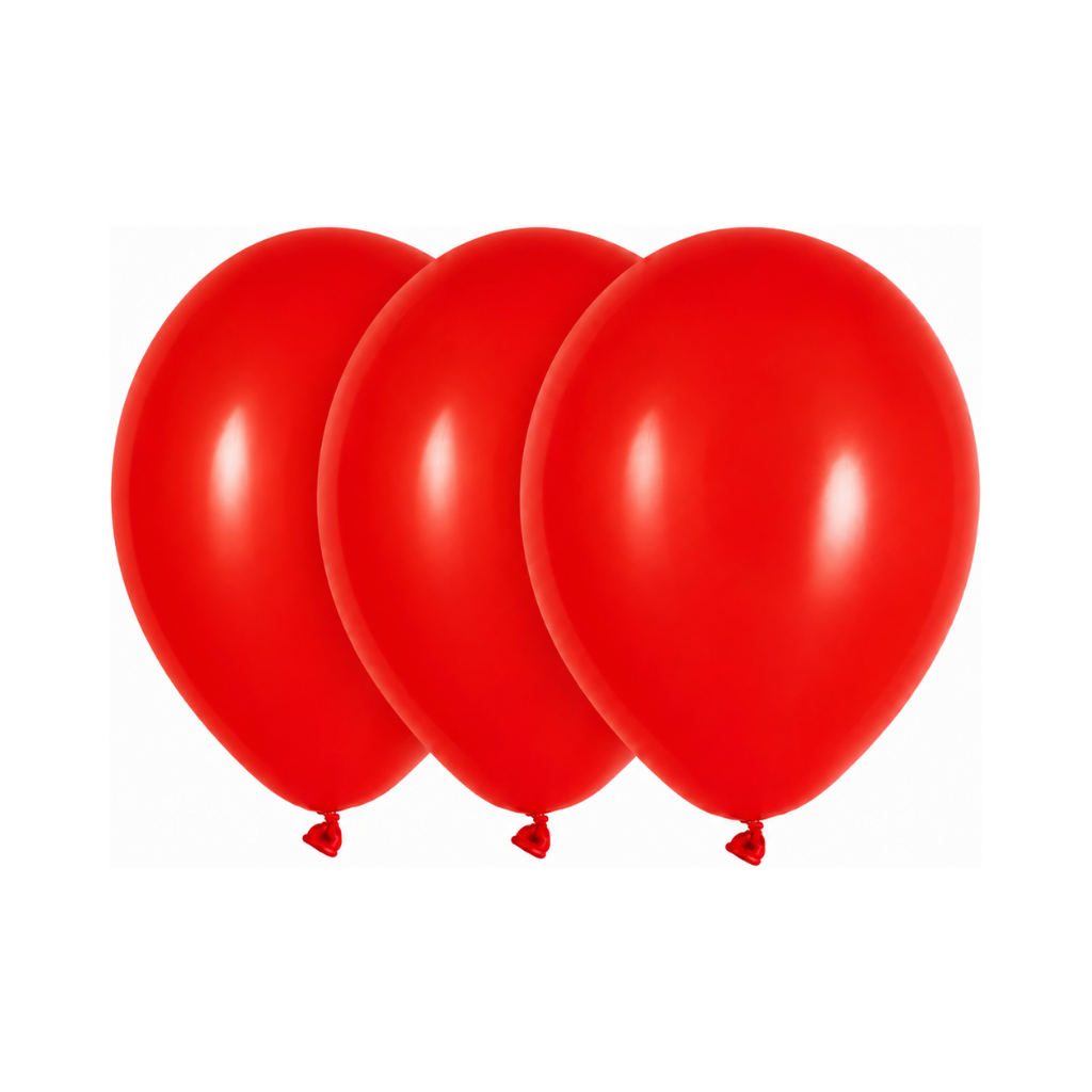 Globo R9 x50 Unidades