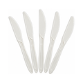 Cuchillo Plástico x20 Unidades