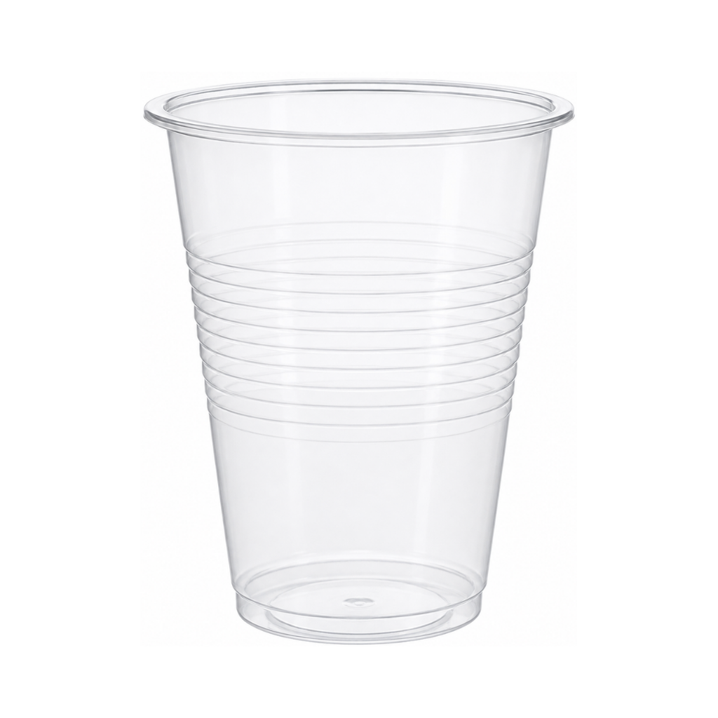Vaso Transparente 500 ml