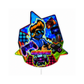Vela Estrella Gamer