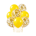 Set Globos Confetti