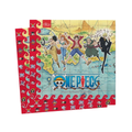 servilleta one piece