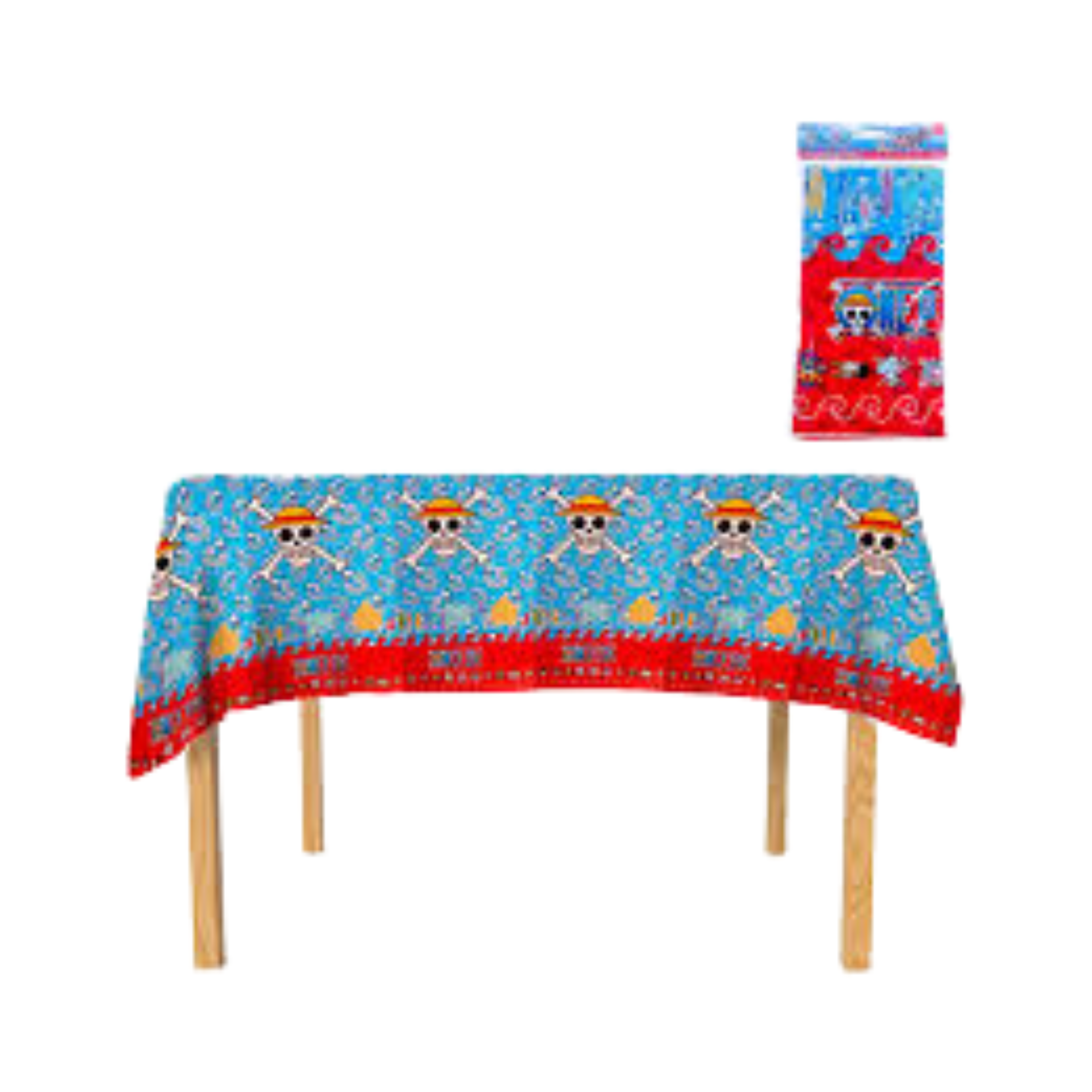 mantel one piece
