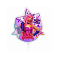 Vela Estrella Luli Pampin