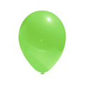 GLOBO #12 VERDE LIMA  X25