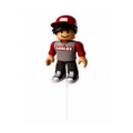 Vela Forma 2D Roblox