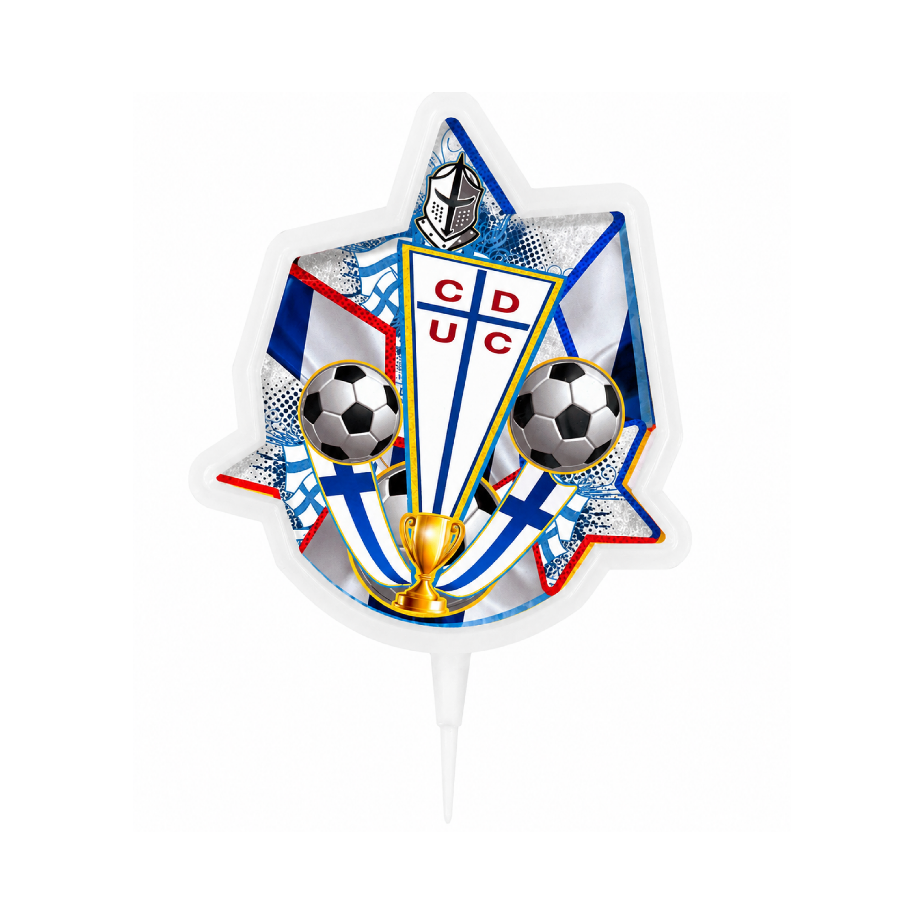 Vela Estrella Universidad Católica