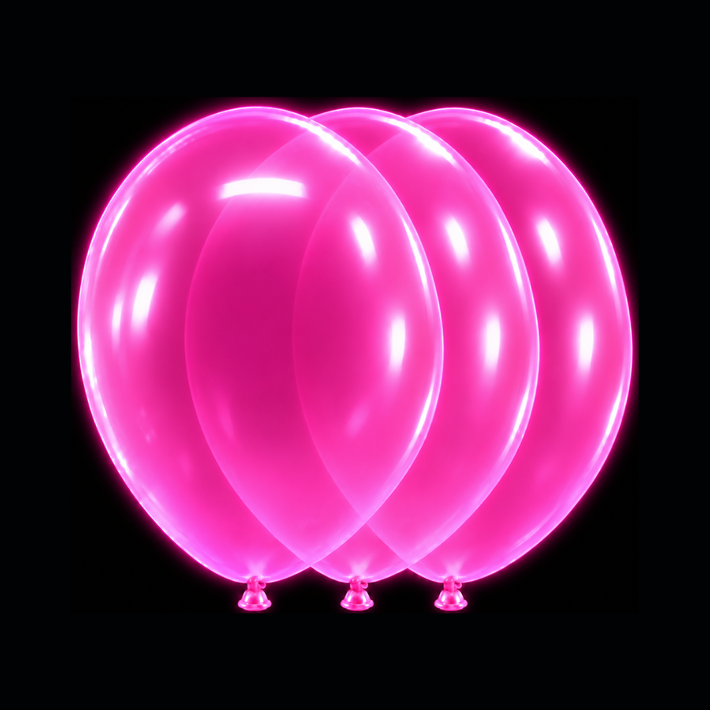 Globo Flúor R10 x25 Unidades