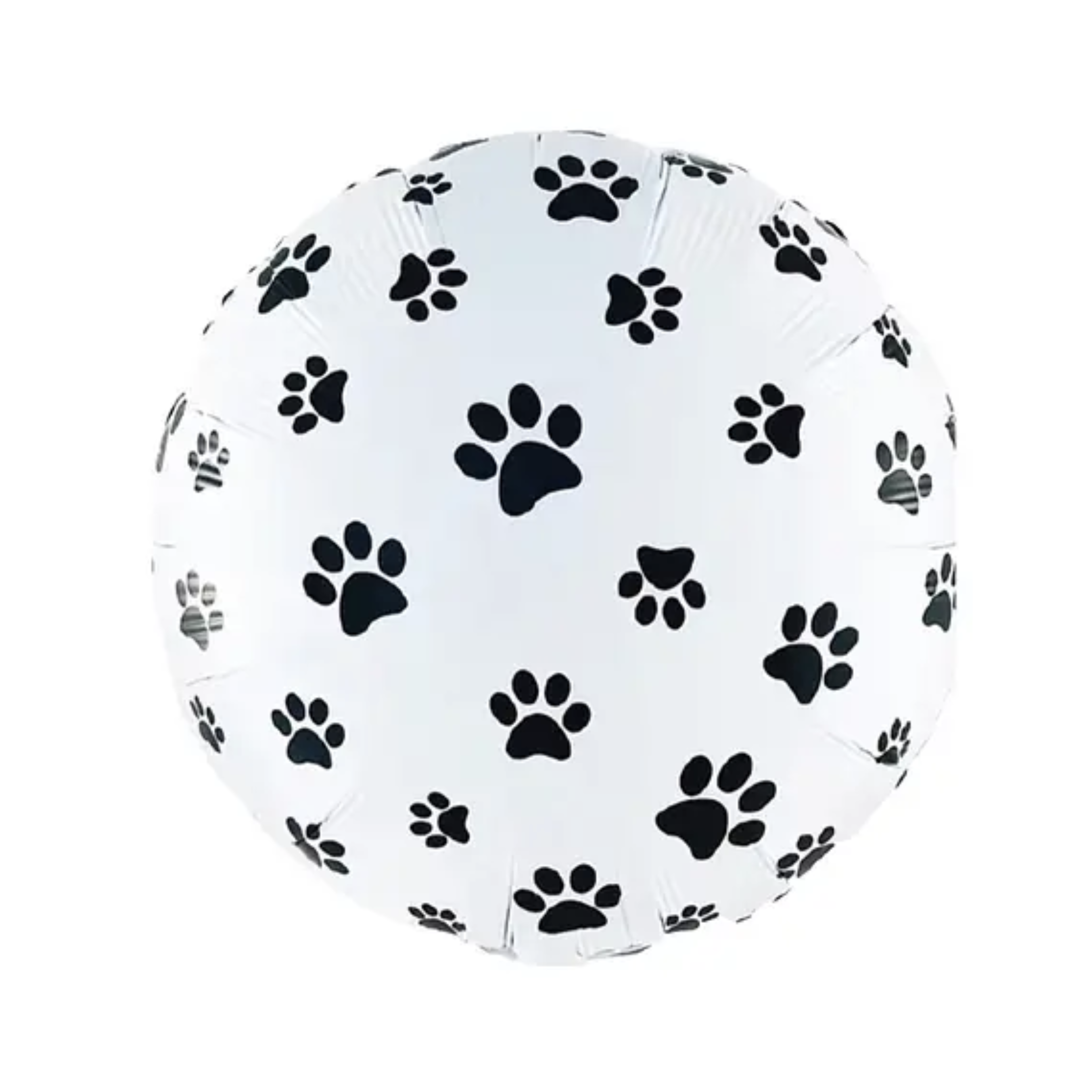 GLOBO HUELLITAS 18"