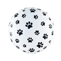 GLOBO HUELLITAS 18"