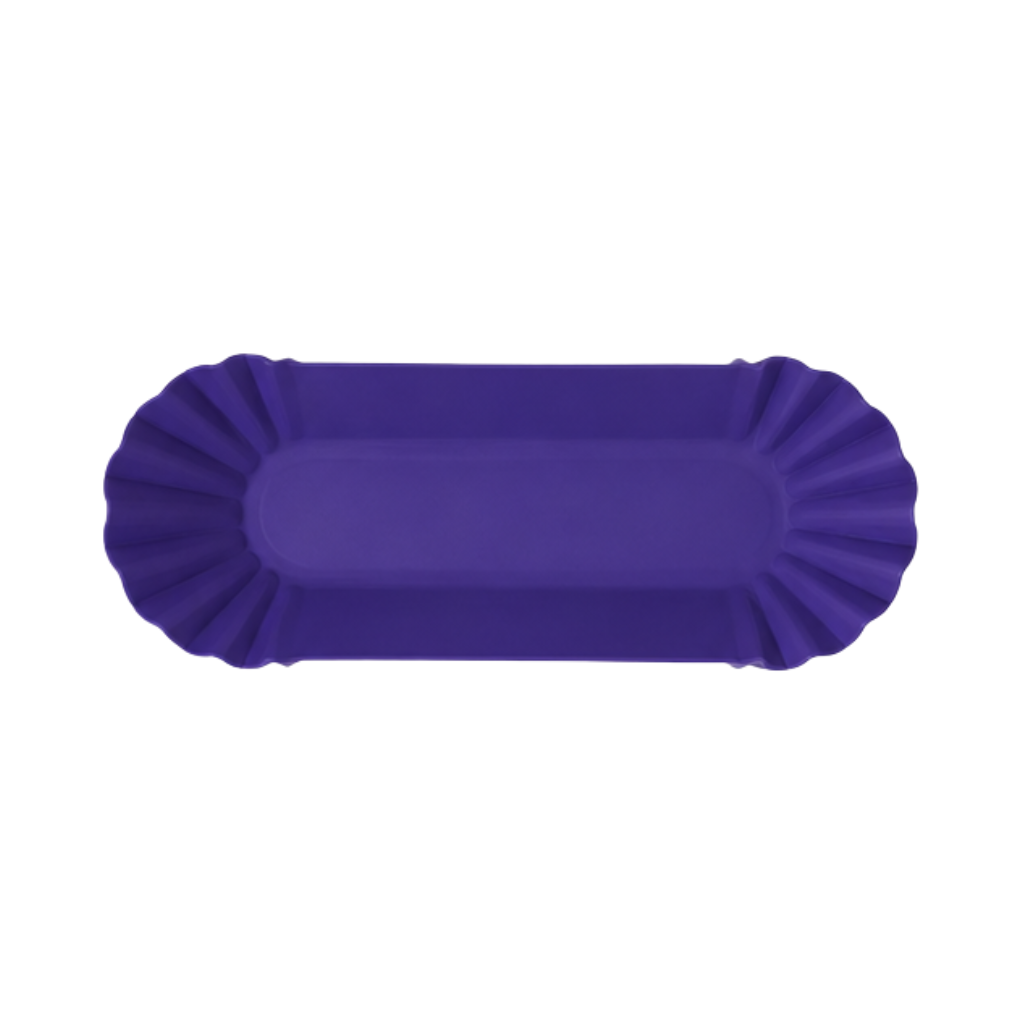 Completeros de Cartón Colores x10 Unidades