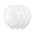 Globo Liso R9 x25 Unidades