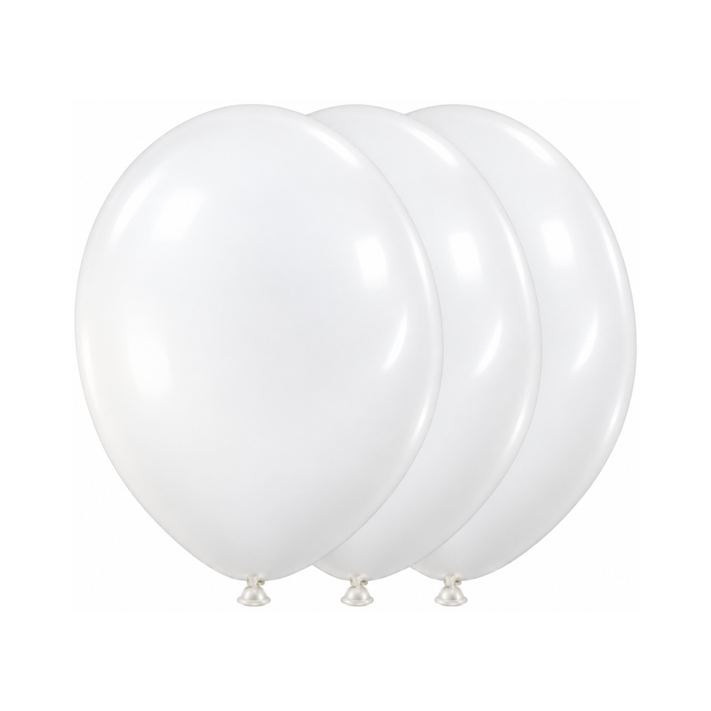 Globo Liso R9 x50 Unidades