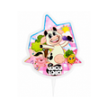 Vela Estrella Vaca Lola