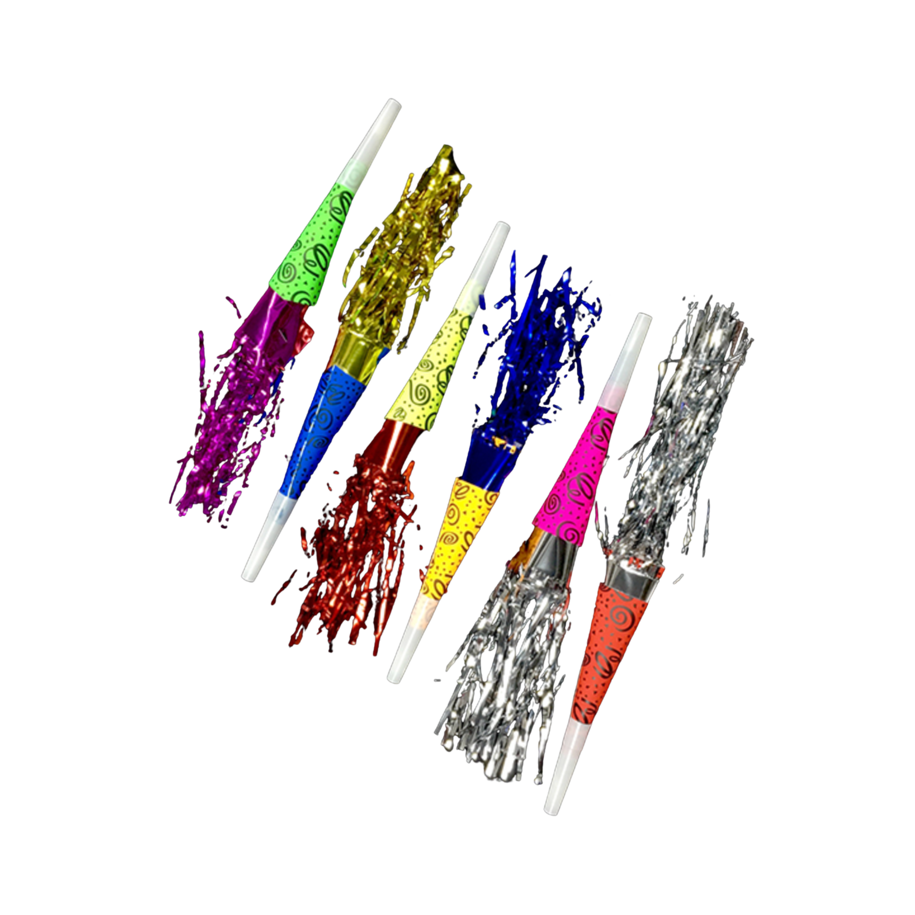 CORNETA BRILLO CHIICA 12 UNIDADES