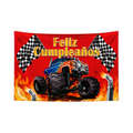 Fondo de Tela F.C Auto