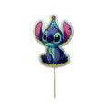 Vela Forma 2D Stitch