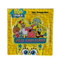 VELAS 2D BOB ESPONJA
