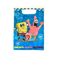 BOLSAS DULCE BOB ESPONJA