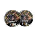 PLATO FREE FIRE 6 UNIDADES