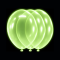 Globo Flúor R10 x25 Unidades