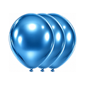 Globo Cromado R9 x25 Unidades