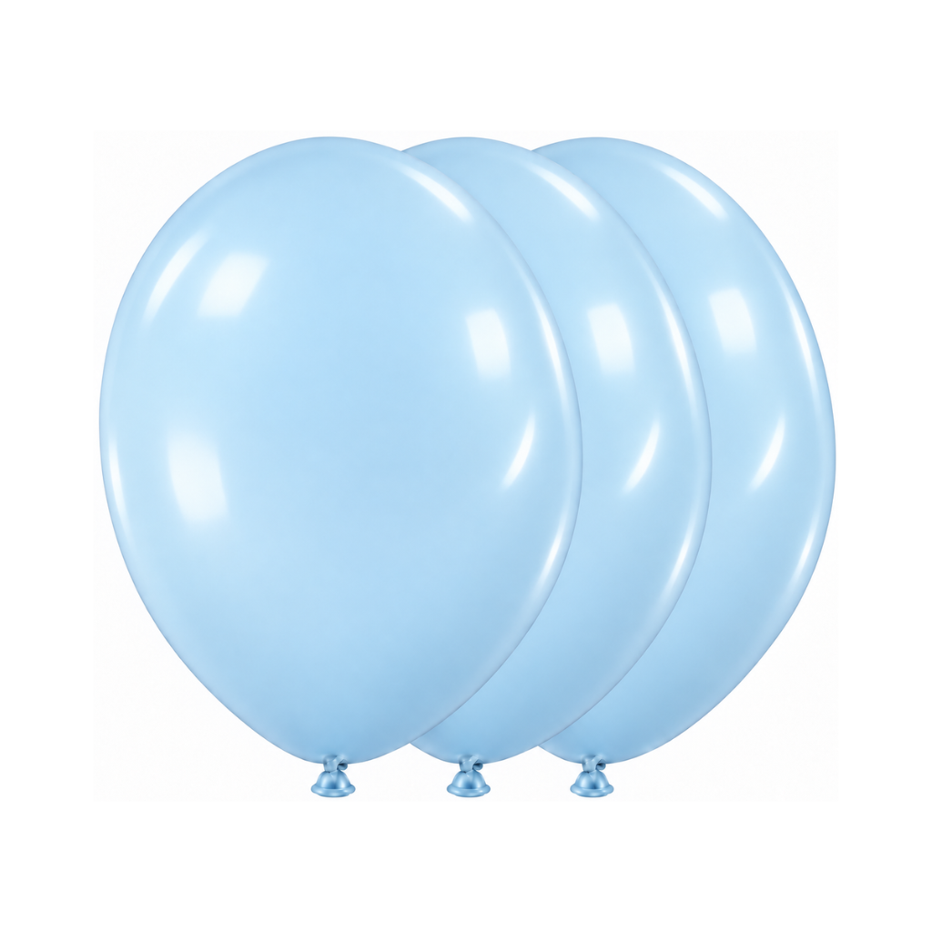 Globo Liso R9 x50 Unidades