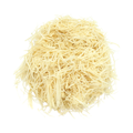 paja decorativa pascua natural relleno canastos 50g
