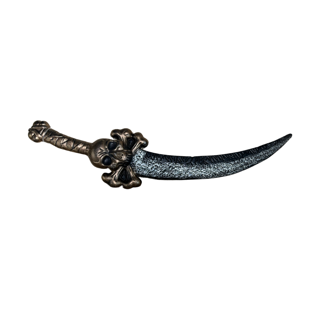 ESPADA CALAVERA