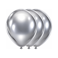 Globo Cromado R5 x25 Unidades
