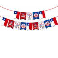 Banderín Viva Chile