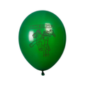 Globo Látex Minecraft 10 Unidades