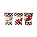 Vasos Fórmula 1 x6 Unidades
