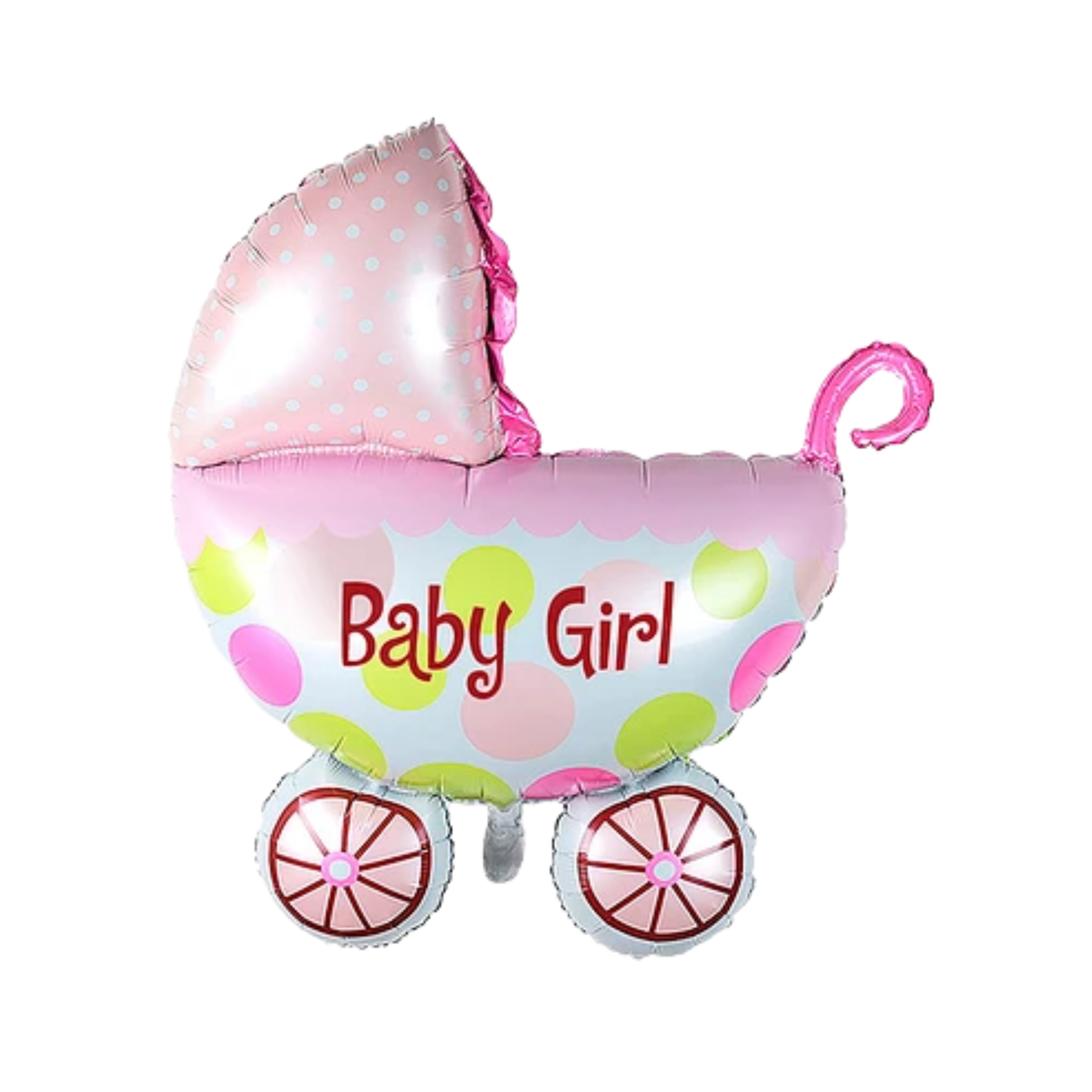 GLOBO COCHE X1