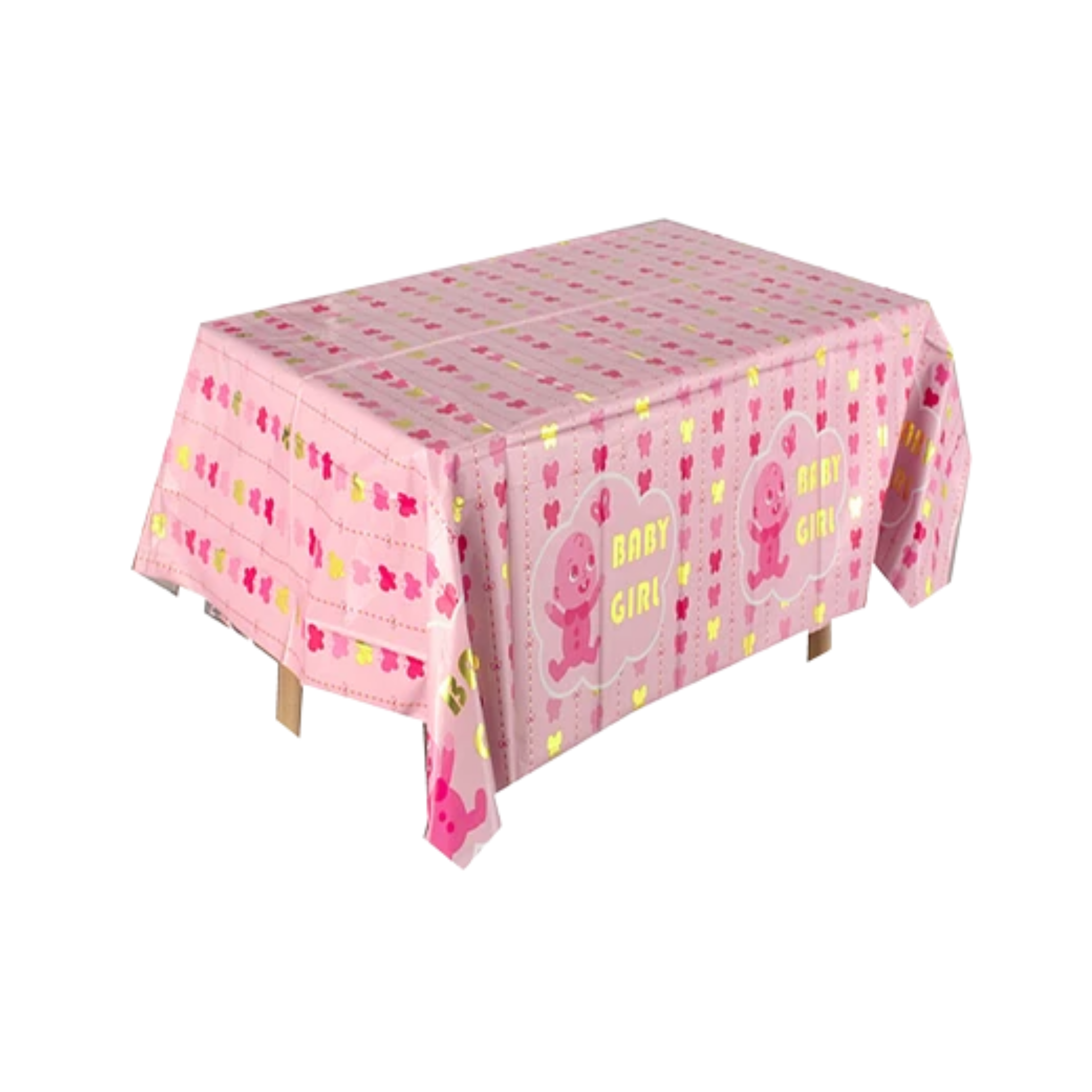 MANTEL BABY SHOWER X1