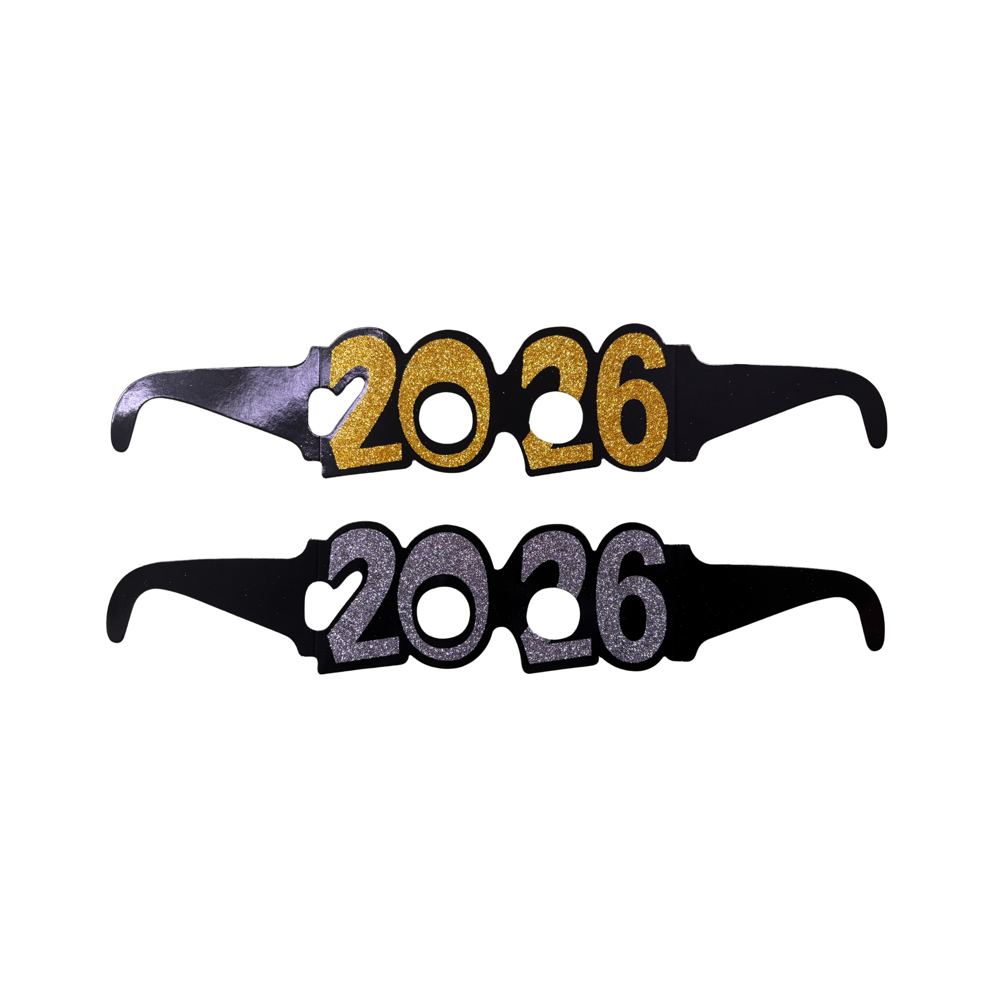 Lente Cartón 2026 x 6 un