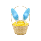 Pack de Pascua 🐰 Orejas Celestes con Luces