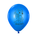 Globo Látex Sonic 10 Unidades